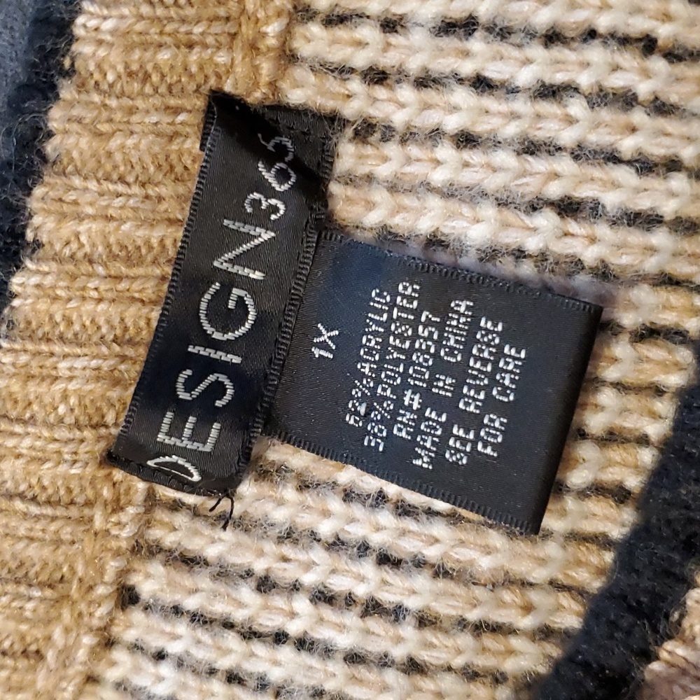 Design 365 sweater - Picture 6 of 7
